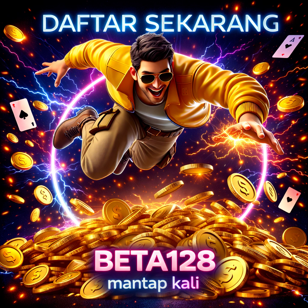 Galeri foto Beta128 } Server Game Cambodian Mudah Menang di Jakarta